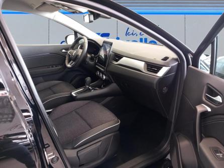 RENAULT Captur E-Tech full hybrid 145 Techno à vendre à Chalon-sur-Saône - Image n°17