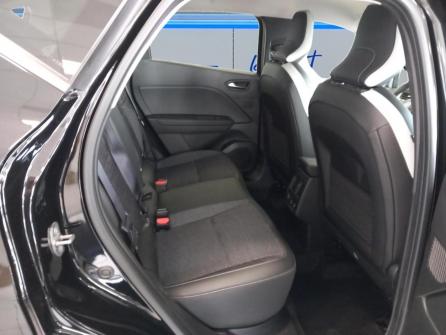 RENAULT Captur E-Tech full hybrid 145 Techno à vendre à Chalon-sur-Saône - Image n°18