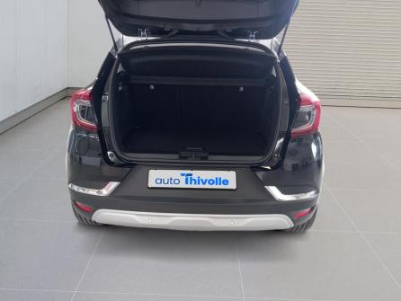RENAULT Captur E-Tech full hybrid 145 Techno à vendre à Chalon-sur-Saône - Image n°19