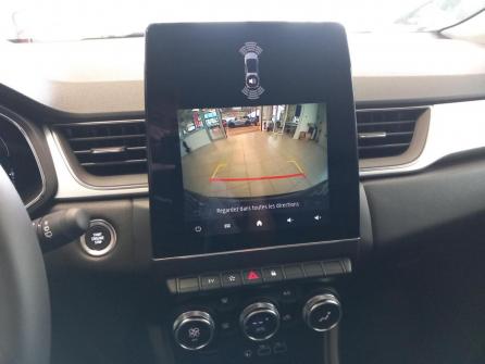 RENAULT Captur E-Tech full hybrid 145 Techno à vendre à Chalon-sur-Saône - Image n°22