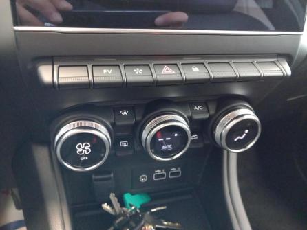 RENAULT Captur E-Tech full hybrid 145 Techno à vendre à Chalon-sur-Saône - Image n°23