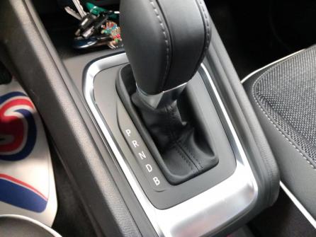RENAULT Captur E-Tech full hybrid 145 Techno à vendre à Chalon-sur-Saône - Image n°24