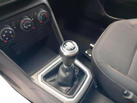 DACIA Sandero ECO-G 100 - 22 Stepway Confort à vendre à Chalon-sur-Saône - Image n°15