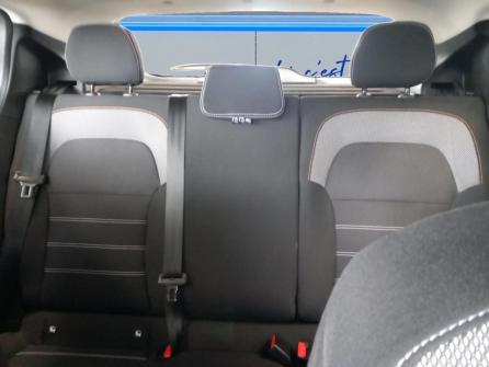 DACIA Sandero ECO-G 100 - 22 Stepway Confort à vendre à Chalon-sur-Saône - Image n°16