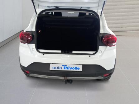 DACIA Sandero ECO-G 100 - 22 Stepway Confort à vendre à Chalon-sur-Saône - Image n°19