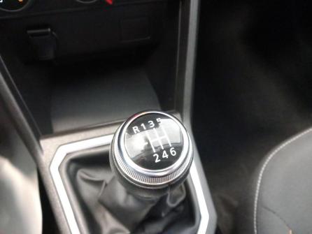 DACIA Sandero ECO-G 100 - 22 Stepway Confort à vendre à Chalon-sur-Saône - Image n°22