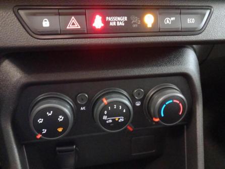 DACIA Sandero ECO-G 100 - 22 Stepway Confort à vendre à Chalon-sur-Saône - Image n°23