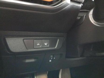 DACIA Sandero ECO-G 100 - 22 Stepway Confort à vendre à Chalon-sur-Saône - Image n°24