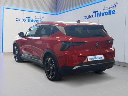 RENAULT Scenic E-Tech électrique Scenic E-Tech electrique 220 ch grande autonomie Techno Iconic à vendre à Chalon-sur-Saône - Image n°3