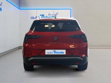 RENAULT Scenic E-Tech électrique Scenic E-Tech electrique 220 ch grande autonomie Techno Iconic à vendre à Chalon-sur-Saône - Image n°4