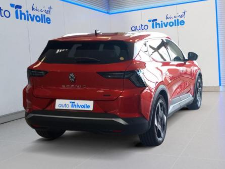 RENAULT Scenic E-Tech électrique Scenic E-Tech electrique 220 ch grande autonomie Techno Iconic à vendre à Chalon-sur-Saône - Image n°5