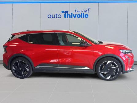 RENAULT Scenic E-Tech électrique Scenic E-Tech electrique 220 ch grande autonomie Techno Iconic à vendre à Chalon-sur-Saône - Image n°6