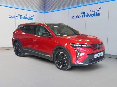 RENAULT Scenic E-Tech électrique Scenic E-Tech electrique 220 ch grande autonomie Techno Iconic à vendre à Chalon-sur-Saône - Image n°7