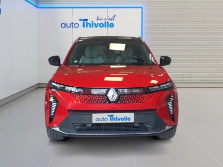 RENAULT Scenic E-Tech électrique Scenic E-Tech electrique 220 ch grande autonomie Techno Iconic à vendre à Chalon-sur-Saône - Image n°8