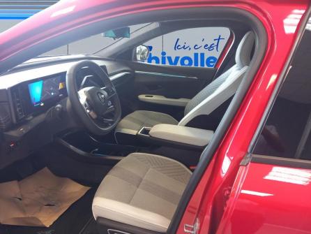 RENAULT Scenic E-Tech électrique Scenic E-Tech electrique 220 ch grande autonomie Techno Iconic à vendre à Chalon-sur-Saône - Image n°10