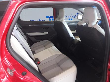 RENAULT Scenic E-Tech électrique Scenic E-Tech electrique 220 ch grande autonomie Techno Iconic à vendre à Chalon-sur-Saône - Image n°18