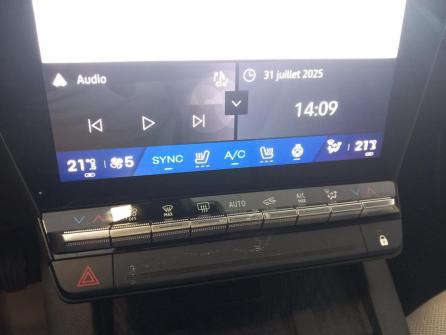 RENAULT Scenic E-Tech électrique Scenic E-Tech electrique 220 ch grande autonomie Techno Iconic à vendre à Chalon-sur-Saône - Image n°22