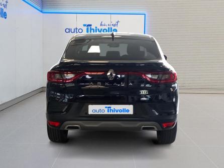RENAULT Arkana E-Tech 145 R.S. Line à vendre à Chalon-sur-Saône - Image n°4
