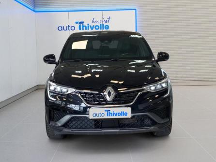 RENAULT Arkana E-Tech 145 R.S. Line à vendre à Chalon-sur-Saône - Image n°8