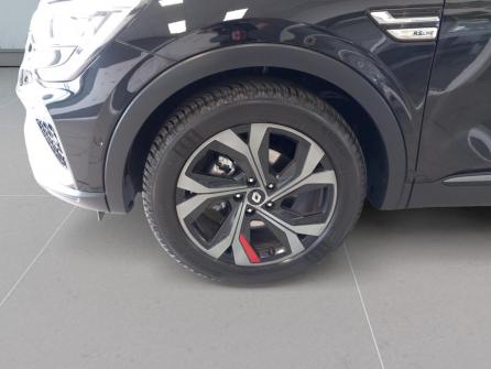 RENAULT Arkana E-Tech 145 R.S. Line à vendre à Chalon-sur-Saône - Image n°9