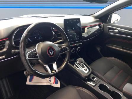 RENAULT Arkana E-Tech 145 R.S. Line à vendre à Chalon-sur-Saône - Image n°12
