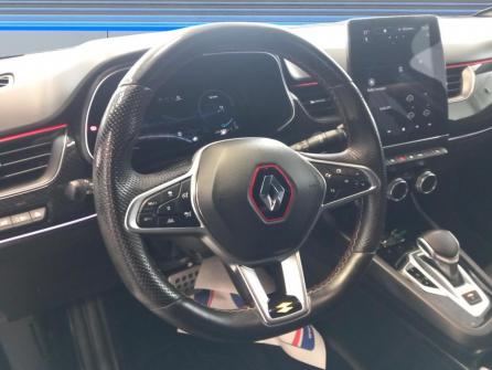 RENAULT Arkana E-Tech 145 R.S. Line à vendre à Chalon-sur-Saône - Image n°13