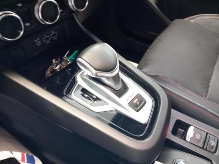 RENAULT Arkana E-Tech 145 R.S. Line à vendre à Chalon-sur-Saône - Image n°15