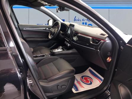 RENAULT Arkana E-Tech 145 R.S. Line à vendre à Chalon-sur-Saône - Image n°17