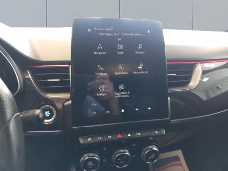 RENAULT Arkana E-Tech 145 R.S. Line à vendre à Chalon-sur-Saône - Image n°21