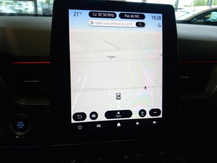 RENAULT Arkana E-Tech 145 R.S. Line à vendre à Chalon-sur-Saône - Image n°22