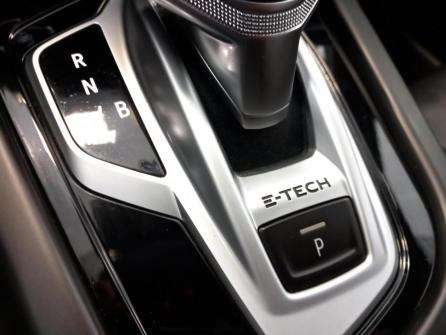RENAULT Arkana E-Tech 145 R.S. Line à vendre à Chalon-sur-Saône - Image n°24