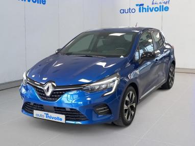 RENAULT Clio Clio TCe 90 - 21 Limited d'occasion  de 2021  à  Chalon-sur-Saône 