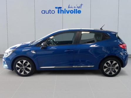 RENAULT Clio Clio TCe 90 - 21 Limited à vendre à Chalon-sur-Saône - Image n°2