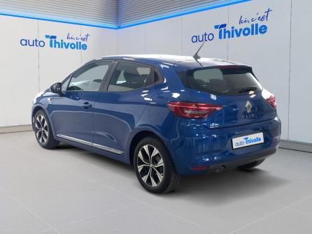 RENAULT Clio Clio TCe 90 - 21 Limited à vendre à Chalon-sur-Saône - Image n°3