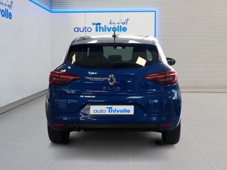 RENAULT Clio Clio TCe 90 - 21 Limited à vendre à Chalon-sur-Saône - Image n°4