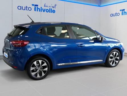 RENAULT Clio Clio TCe 90 - 21 Limited à vendre à Chalon-sur-Saône - Image n°6