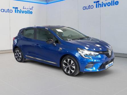 RENAULT Clio Clio TCe 90 - 21 Limited à vendre à Chalon-sur-Saône - Image n°7