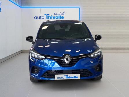 RENAULT Clio Clio TCe 90 - 21 Limited à vendre à Chalon-sur-Saône - Image n°8