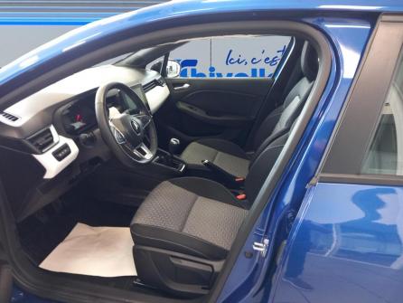 RENAULT Clio Clio TCe 90 - 21 Limited à vendre à Chalon-sur-Saône - Image n°10