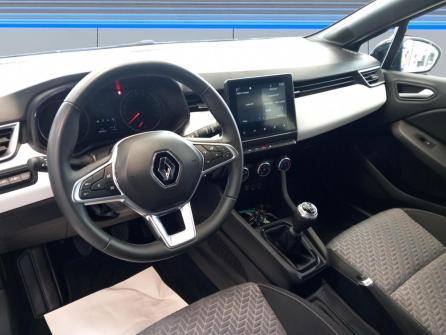 RENAULT Clio Clio TCe 90 - 21 Limited à vendre à Chalon-sur-Saône - Image n°12