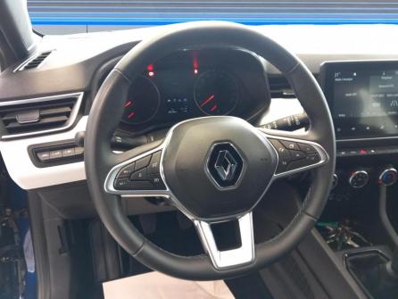 RENAULT Clio Clio TCe 90 - 21 Limited à vendre à Chalon-sur-Saône - Image n°13