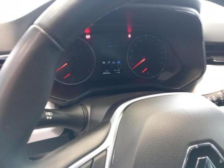 RENAULT Clio Clio TCe 90 - 21 Limited à vendre à Chalon-sur-Saône - Image n°14