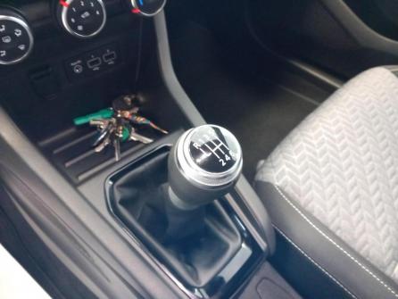 RENAULT Clio Clio TCe 90 - 21 Limited à vendre à Chalon-sur-Saône - Image n°15