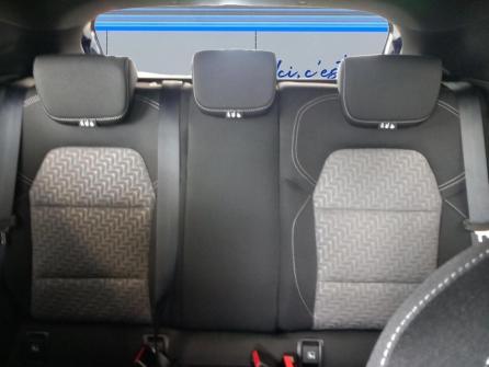 RENAULT Clio Clio TCe 90 - 21 Limited à vendre à Chalon-sur-Saône - Image n°16