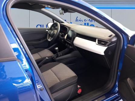 RENAULT Clio Clio TCe 90 - 21 Limited à vendre à Chalon-sur-Saône - Image n°17