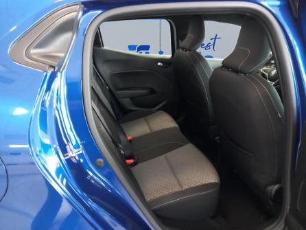 RENAULT Clio Clio TCe 90 - 21 Limited à vendre à Chalon-sur-Saône - Image n°18