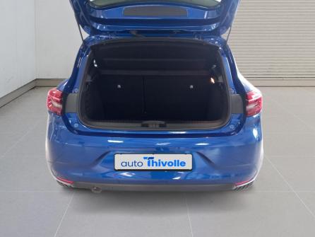 RENAULT Clio Clio TCe 90 - 21 Limited à vendre à Chalon-sur-Saône - Image n°19