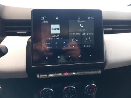 RENAULT Clio Clio TCe 90 - 21 Limited à vendre à Chalon-sur-Saône - Image n°21