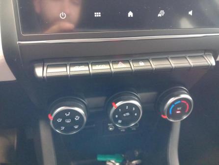 RENAULT Clio Clio TCe 90 - 21 Limited à vendre à Chalon-sur-Saône - Image n°22