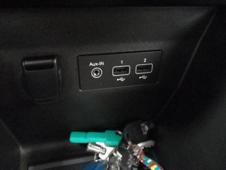 RENAULT Clio Clio TCe 90 - 21 Limited à vendre à Chalon-sur-Saône - Image n°24